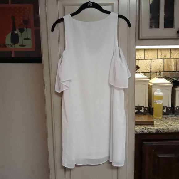 Show Me Your Mumu 'Birdie' Ruffle Dress - Picture 8 of 10